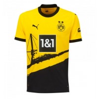 Borussia Dortmund Mats Hummels #15 Heimtrikot 2023-24 Kurzarm